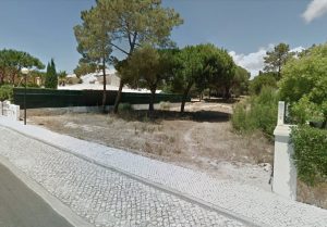 PlOT IN VARANDAS DO LAGO– 252B