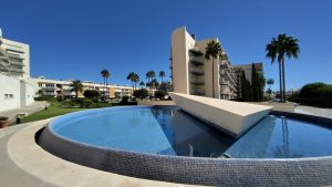 APARTMENT T3 VILAMOURA CLOSE TO MARINA