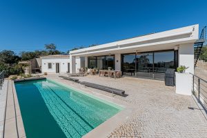 LOULE - TIMELESS SUSTAINABLE RETREAT